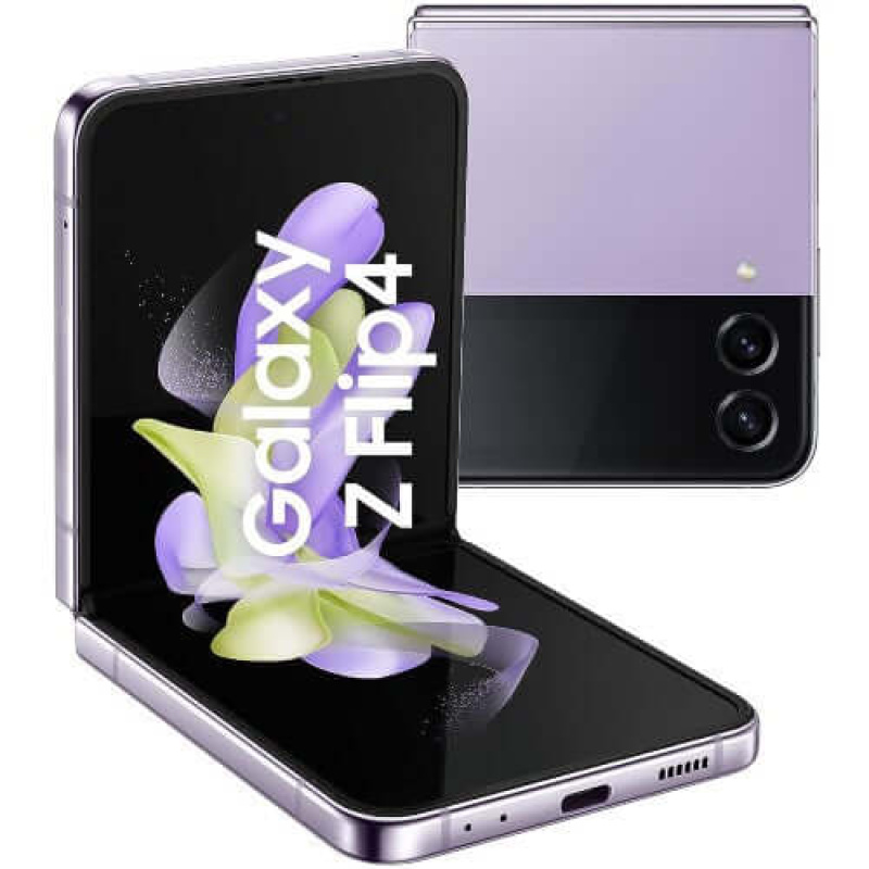 Galaxy Z Flip4